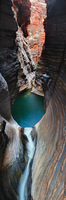 Knox Gorge