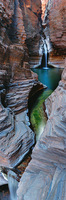 Knox Gorge