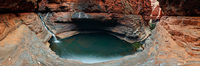 Regan's Pool (Wide)