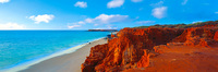Red Cliffs