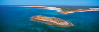 Cape Leveque Aerial
