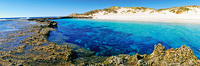 Remote Rockpool