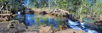Buley Rockhole Top