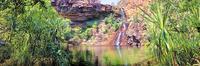 Sandy Creek Falls