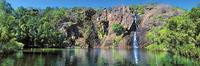 Wangi Falls