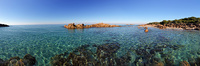 Clear Water, Meelup