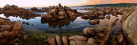 Yallingup Rock Pools