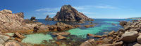 Sugarloaf Rock