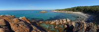 Little Bay, Meelup