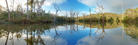 Margaret River Wier