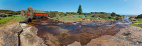 Red Bridge - Gracetown