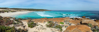 Redgate Beach