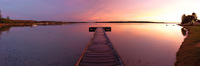 Turner Street Jetty, Augusta