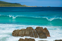 Smiths Beach wave