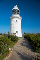 Cape Naturaliste Lighthouse