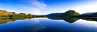 Lakes and Rivers