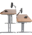 13 Ergonomic Workstations