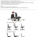 14 Online Ergonomic Assessments