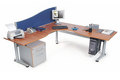 15 Altitude Series Ergonomic Workstation