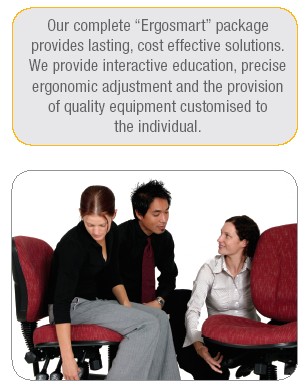 Ergosmart
