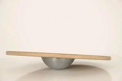Wobble Board (Wood)