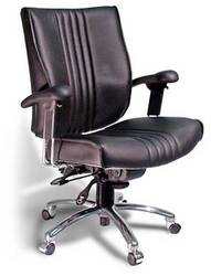 Optional Chair Customization