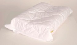 Contoured Pillow - Large