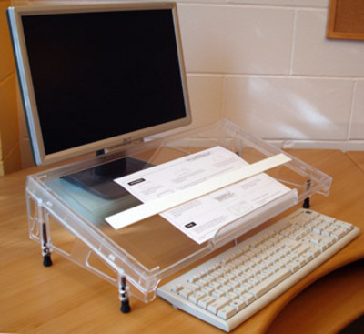 Microdesk