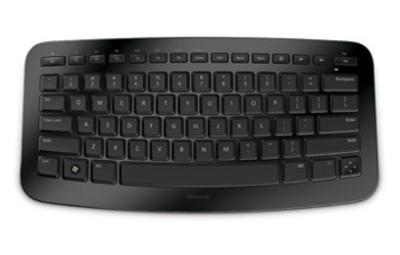 Microsoft Arc Keyboard