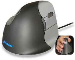 Evoluent VerticalMouse 4 Right Handed