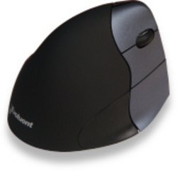 Evoluent VerticalMouse 3 Wireless (Right Handed)