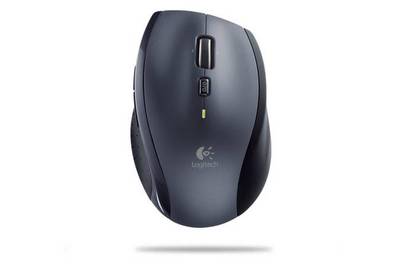Logitech Marathon Mouse M705