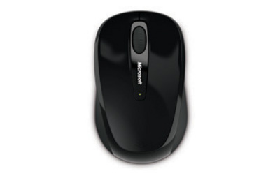 Microsoft Wireless Mobile Mouse 3500