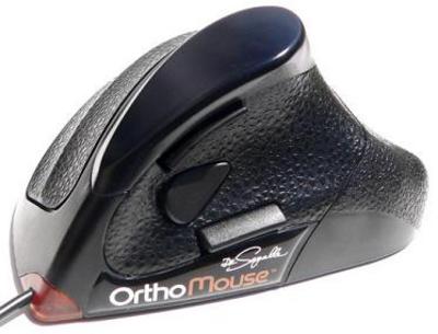 OrthoMouse 
