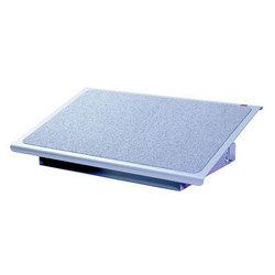 3M Adjustable Footrest Large