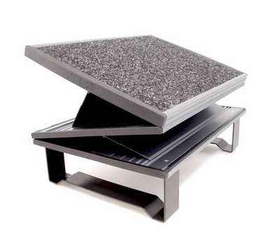 Z-Rest Footrest Draughtsmans
