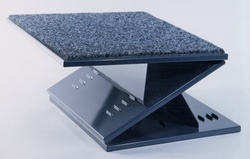 Z-Rest Footrest Large