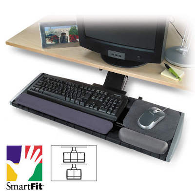 SmartFit� Modular Keyboard Platform