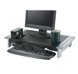Office Suites Premium Monitor Raiser