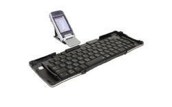 Foldable Bluetooth Keyboard - Reduced from $179.00!