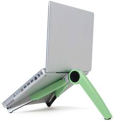 Cricket Laptop Stand