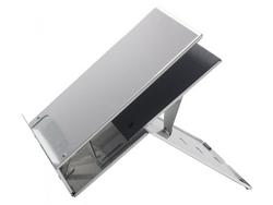 Ergo-Q2 ALU Portable Laptop Station
