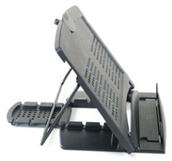 Targus Tablet PC and Notebook Stand
