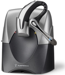 Plantronics Voyager� 510S Bluetooth� Headset System