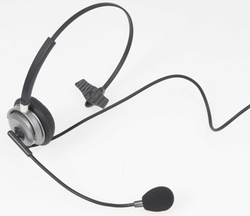 M501 Wired Headset