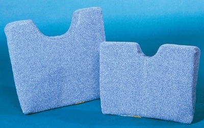 Coccyx Wedge Cushion Large