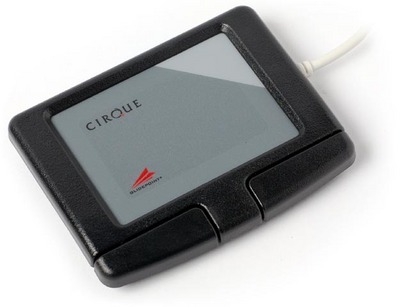 Easy Cat� Touchpad

