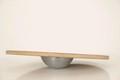 Wobble Board (Wood)
