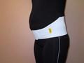 Elastic Pregnancy Belt