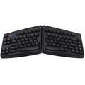 Goldtouch Posture Keyboard - BLACK 

